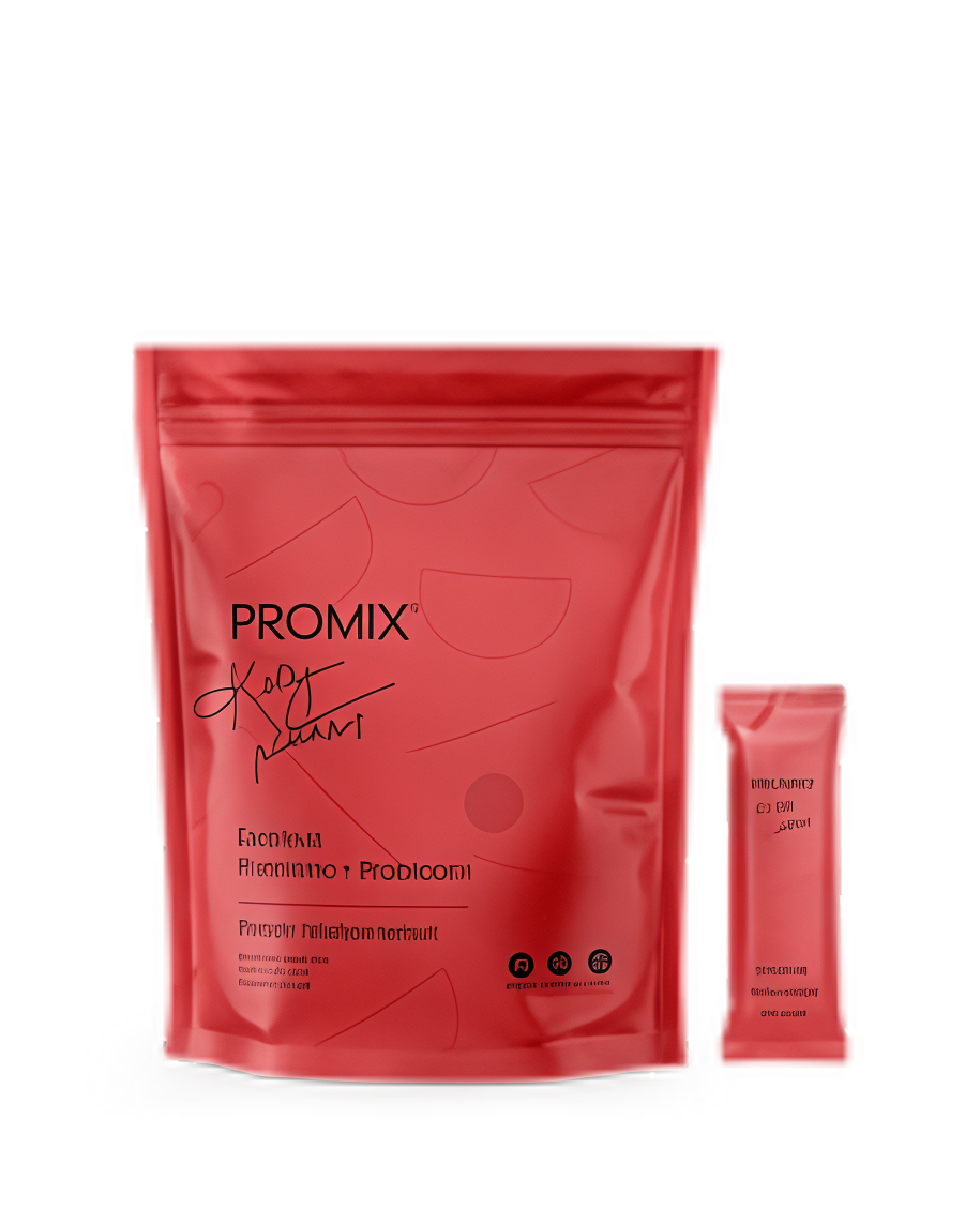 Debloat: Prebiotic + Probiotic,30 Single Sticks