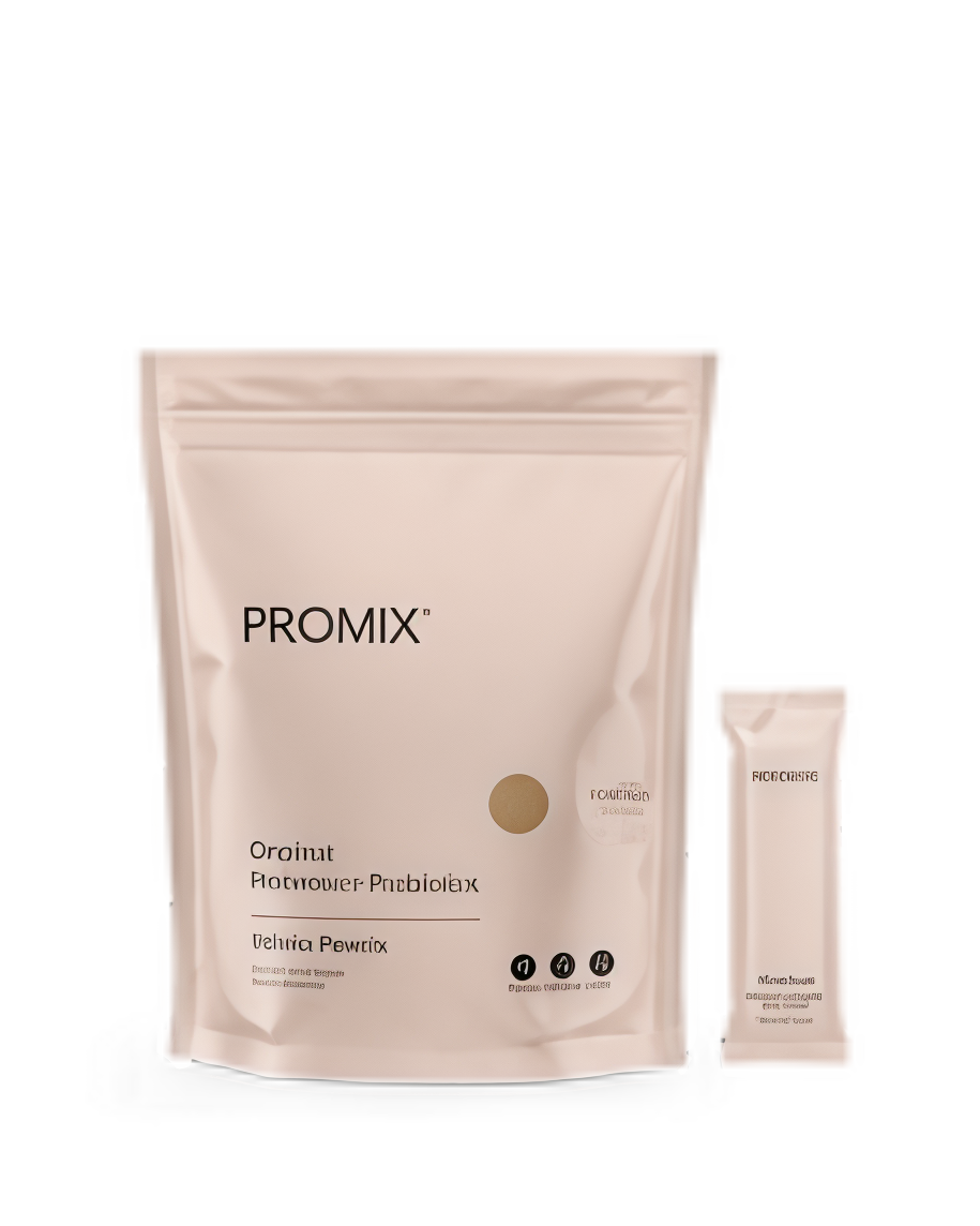 Debloat: Prebiotic + Probiotic,30 Single Sticks