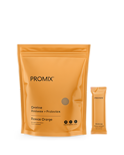 Debloat: Prebiotic + Probiotic,30 Single Sticks
