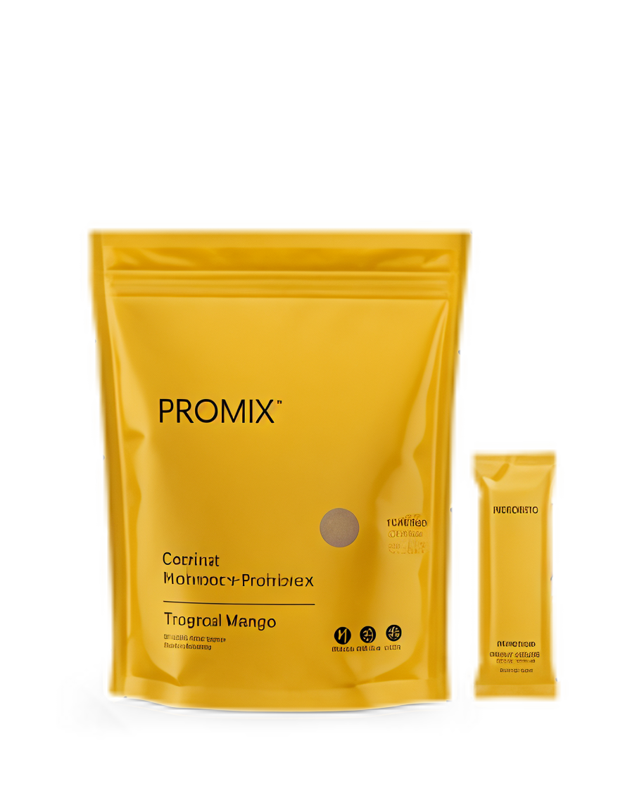 Debloat: Prebiotic + Probiotic,30 Single Sticks